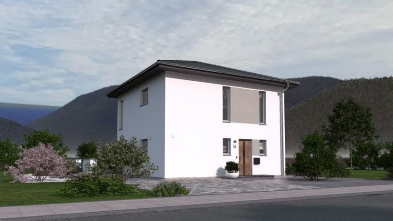 Solingen **Solingen** Beliebte Stadtvilla, ohne Schrägen Haus kaufen