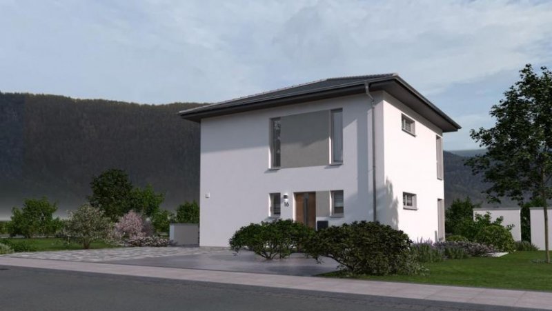 Solingen **Solingen** Beliebte Stadtvilla, ohne Schrägen Haus kaufen