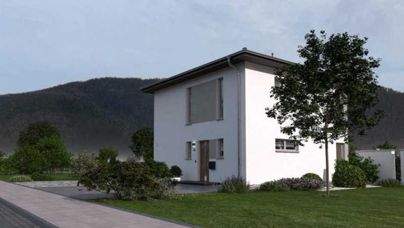 Solingen **Solingen** Beliebte Stadtvilla, ohne Schrägen Haus kaufen