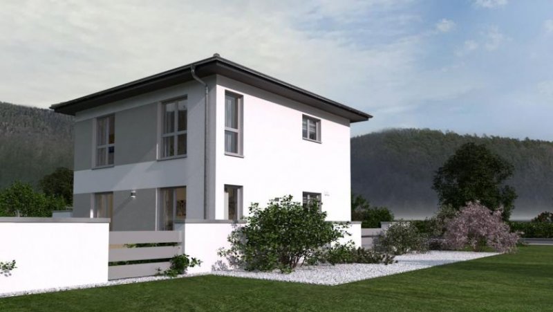 Solingen **Solingen** Beliebte Stadtvilla, ohne Schrägen Haus kaufen
