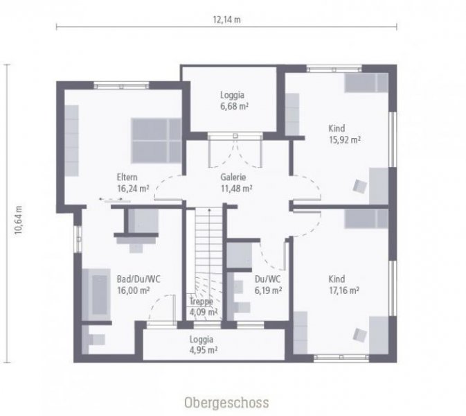 Solingen Vergessen Sie den Standard: 100 % Luxus, 0 % Kompromisse - Ihr neues Leben beginnt hier! Haus kaufen