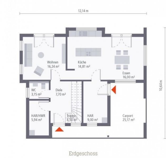 Solingen Vergessen Sie den Standard: 100 % Luxus, 0 % Kompromisse - Ihr neues Leben beginnt hier! Haus kaufen