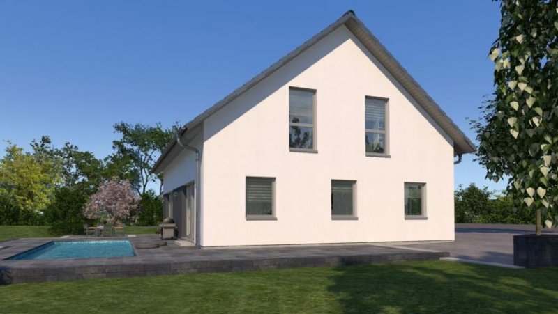 Solingen *Solingen* Haus mit Einliegerwohnung von OKAL Haus kaufen