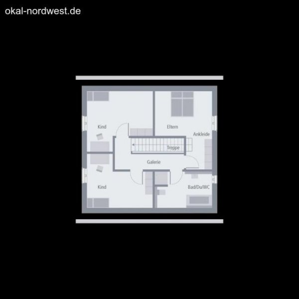 Solingen ***Solingen*** Ihr neues Eigenheim mit OKAL auf einem schönen Grundstück *** Haus kaufen