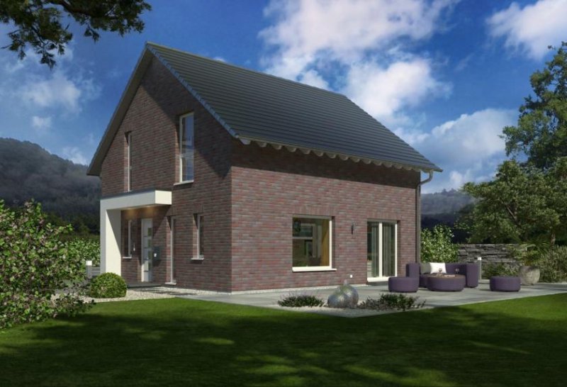 Solingen **Solingen** Platz für die ganze Familie - Ihr OKAL Traumhaus in Solingen Haus kaufen