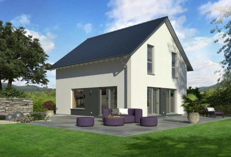 Solingen **Solingen** Platz für die ganze Familie - Ihr OKAL Traumhaus in Solingen Haus kaufen