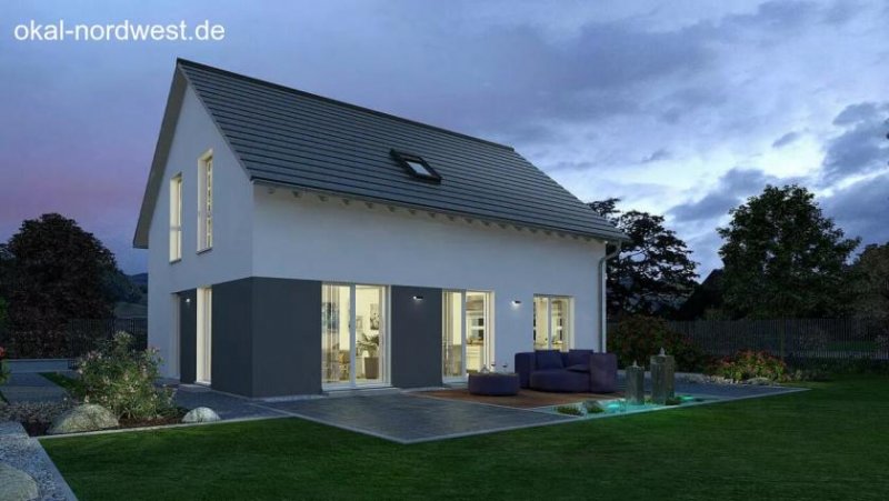 Solingen ***Solingen*** - Wohlfühloase für die ganze Familie, grillen im eigenen Garten Haus kaufen