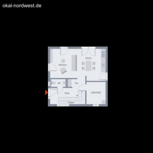 Solingen Solingen***Individuelles Haus mit tollem Ambiente in idyllischer Lage*** Haus kaufen