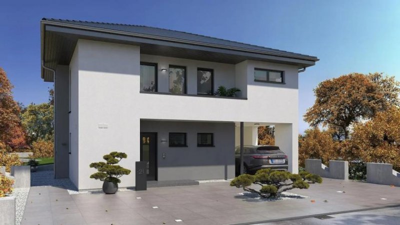 Solingen Individuelle Stadtvilla Einfamilienhaus zum Kauf mit viel Eleganz & Komfort Haus kaufen