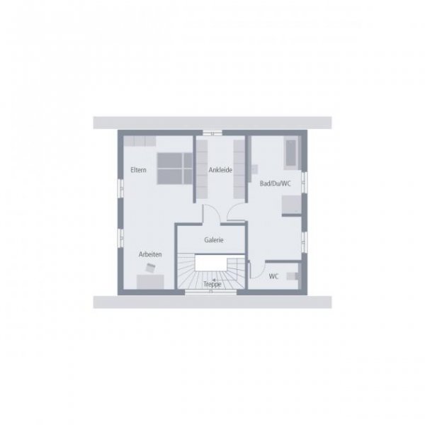 Solingen Sie haben die Lage - Wir das passende Haus - Designhaus am Berg auf 3 Etagen Haus kaufen