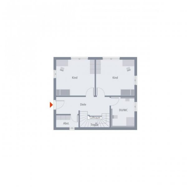 Solingen Sie haben die Lage - Wir das passende Haus - Designhaus am Berg auf 3 Etagen Haus kaufen