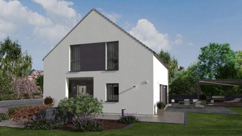 Solingen *Solingen-Wald* Alles unter einm Dach - ein Raumwunder- Haus kaufen