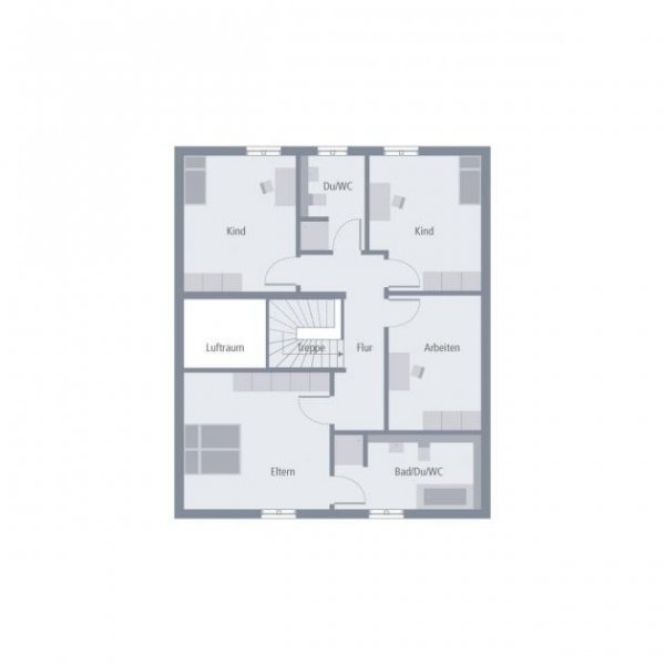 Solingen *Solingen-Wald* Alles unter einm Dach - ein Raumwunder- Haus kaufen