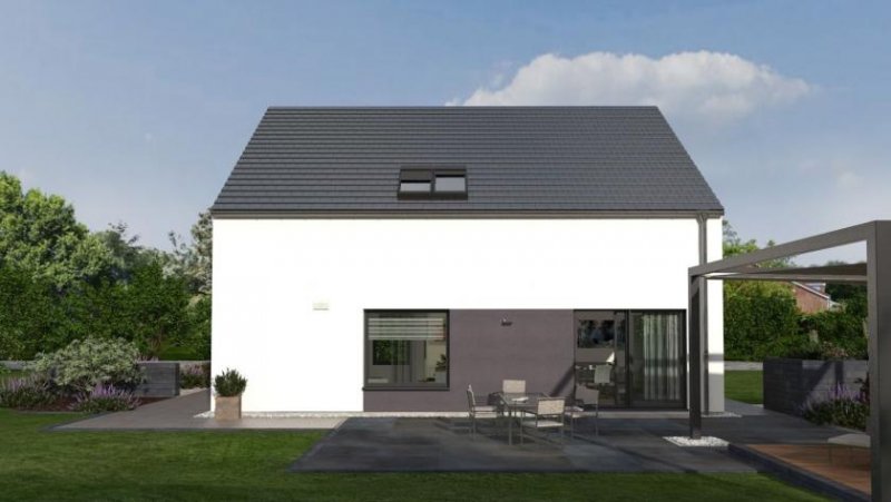 Solingen *Solingen-Wald* Alles unter einm Dach - ein Raumwunder- Haus kaufen