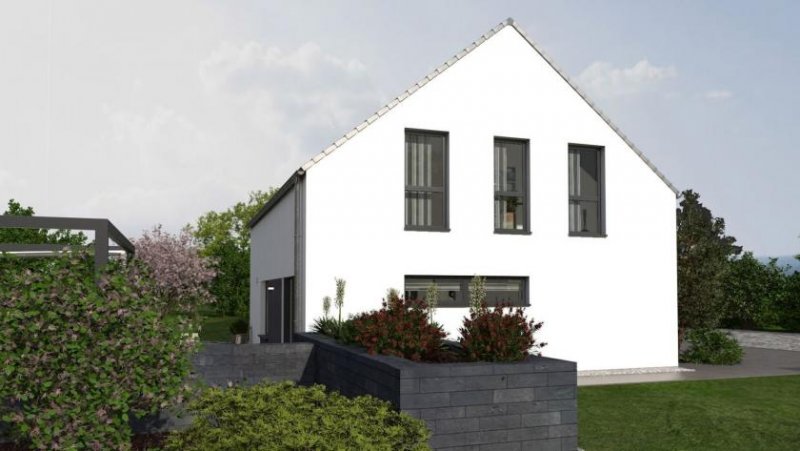 Solingen *Solingen-Wald* Alles unter einm Dach - ein Raumwunder- Haus kaufen