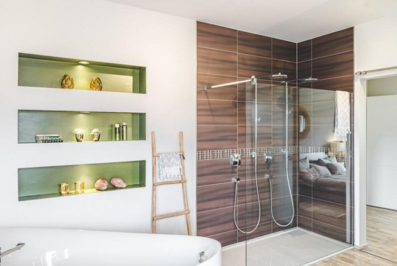 Haan *Haan* Auch als Musterhaus von OKAL verfügbar Haus kaufen