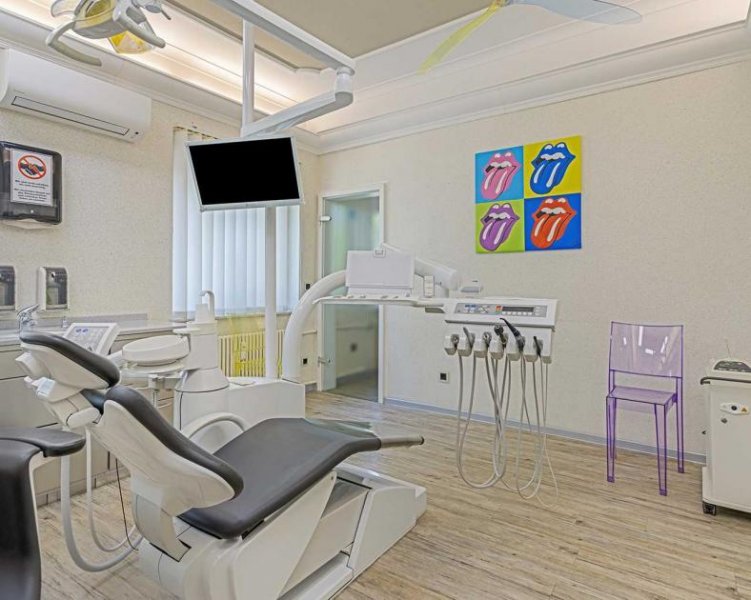 Remscheid 8,25% Rendite in Citylage von Remscheid - Geschäftshaus in 1A-Lage Gewerbe kaufen