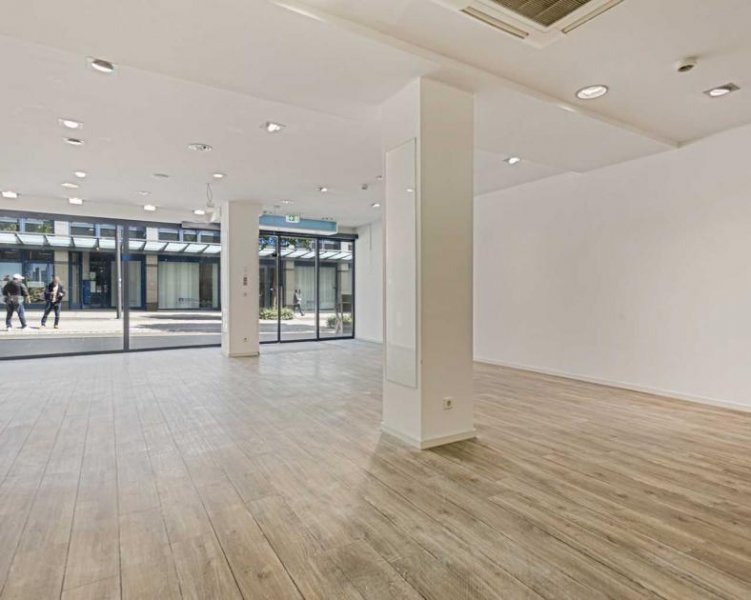 Remscheid 8,25% Rendite in Citylage von Remscheid - Geschäftshaus in 1A-Lage Gewerbe kaufen