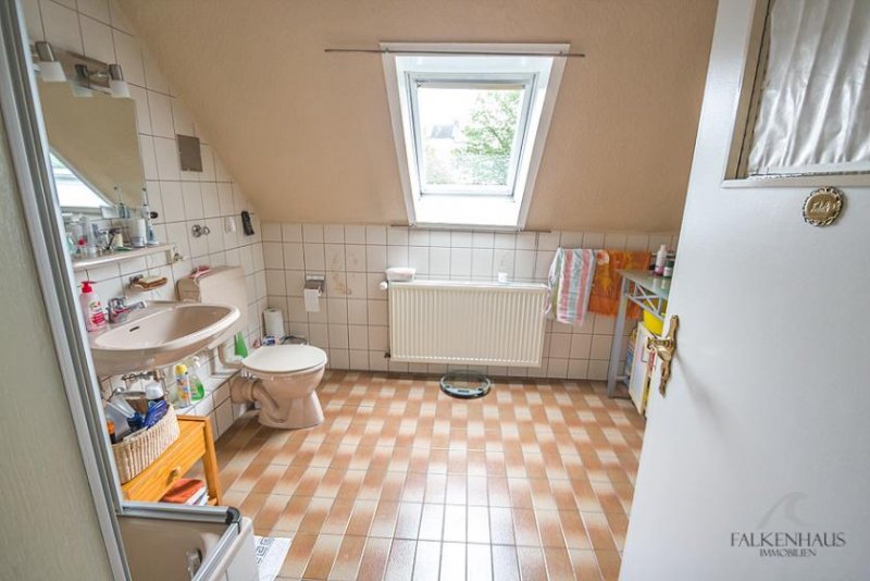 Remscheid Wohnen in zentraler Lage - Für Selbstnutzer oder Kapitalanleger Haus kaufen