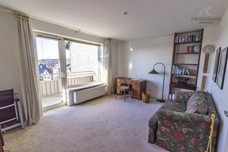 Remscheid Familiengerechte Wohnung mit optimaler Raumaufteilung und 2 Balkonen in guter Lage Wohnung kaufen