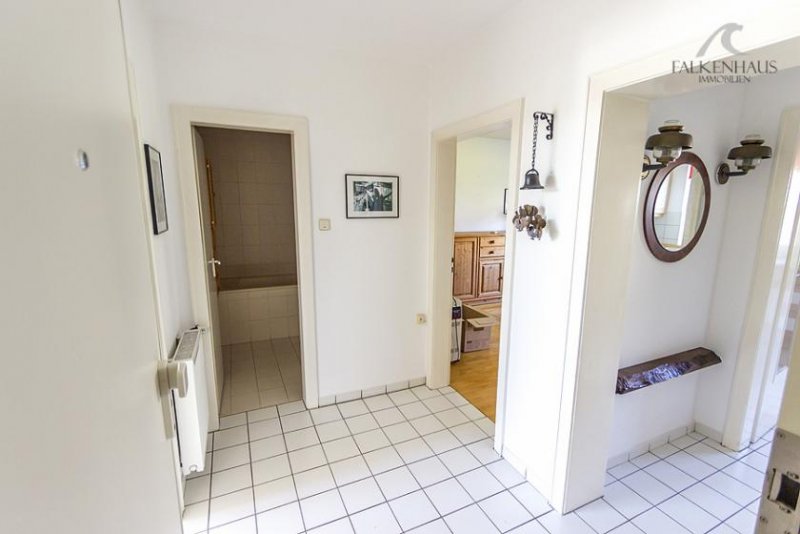 Remscheid Familiengerechte Wohnung mit optimaler Raumaufteilung und 2 Balkonen in guter Lage Wohnung kaufen