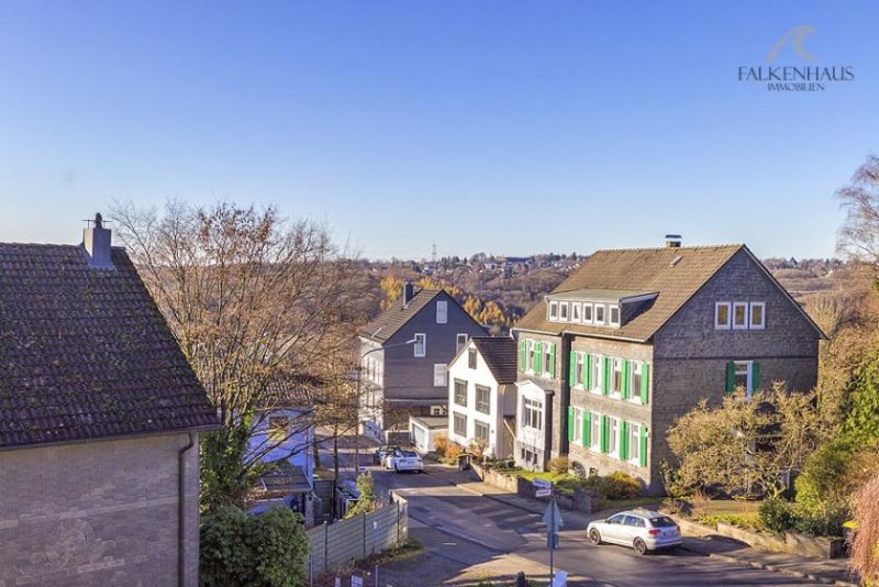 Remscheid Familiengerechte Wohnung mit optimaler Raumaufteilung und 2 Balkonen in guter Lage Wohnung kaufen