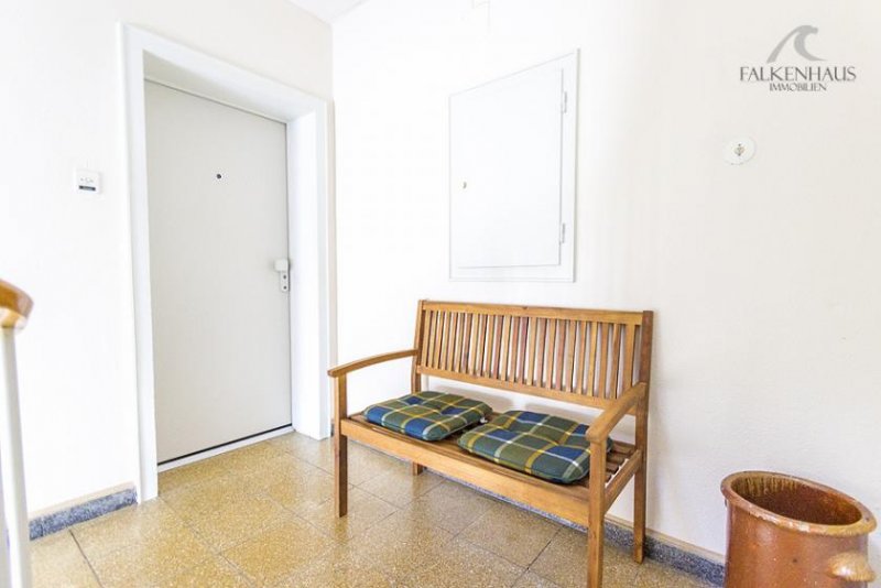 Remscheid Familiengerechte Wohnung mit optimaler Raumaufteilung und 2 Balkonen in guter Lage Wohnung kaufen