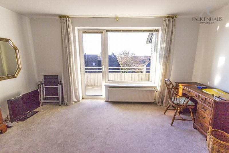 Remscheid Familiengerechte Wohnung mit optimaler Raumaufteilung und 2 Balkonen in guter Lage Wohnung kaufen