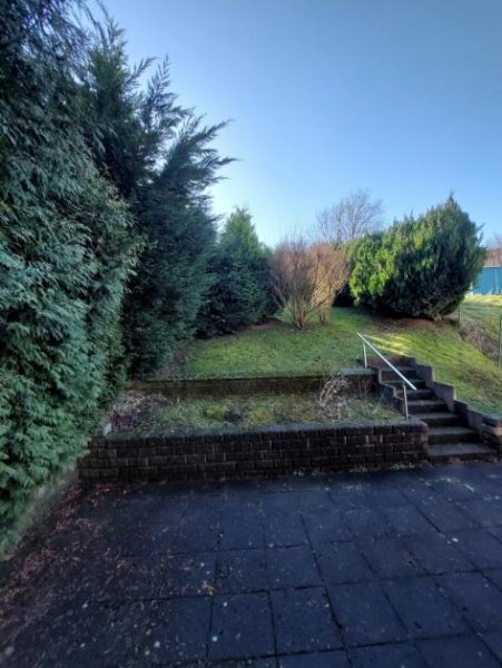 Remscheid Modernisiertes Einfamilienhaus in ruhiger Lage und grüner Umgebung Haus kaufen