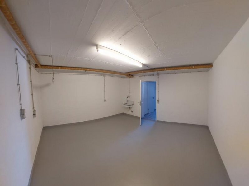 Remscheid Modernisiertes Einfamilienhaus in ruhiger Lage und grüner Umgebung Haus kaufen