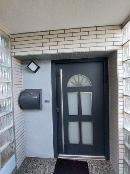 Remscheid Modernisiertes Einfamilienhaus in ruhiger Lage und grüner Umgebung Haus kaufen