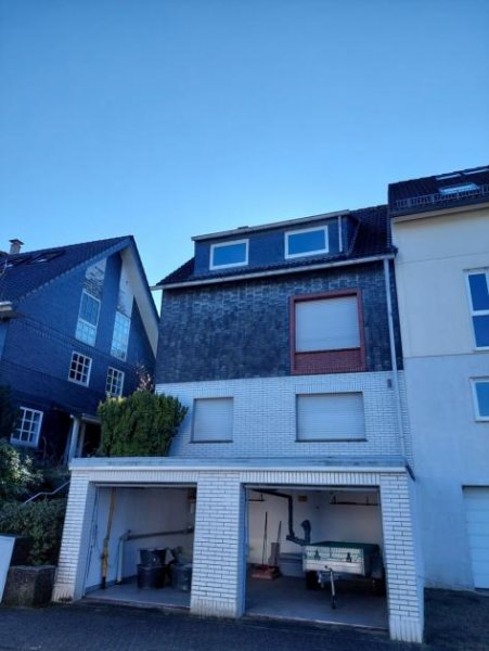 Remscheid Modernisiertes Einfamilienhaus in ruhiger Lage und grüner Umgebung Haus kaufen