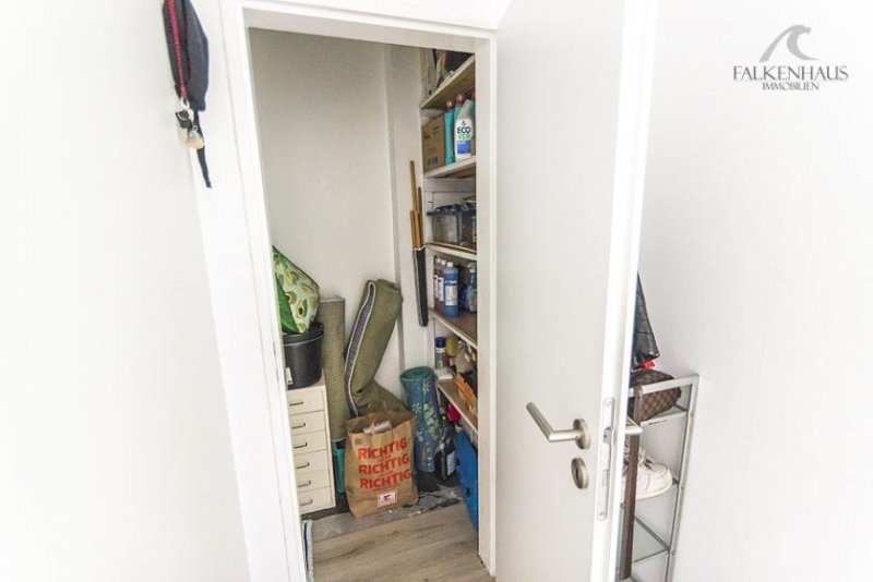 Remscheid Naturnah und doch Zentral - 3-Zimmer-Eigentumswohnung mit Balkon Wohnung kaufen