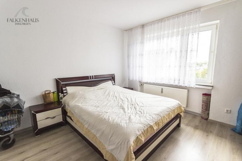 Remscheid Naturnah und doch Zentral - 3-Zimmer-Eigentumswohnung mit Balkon Wohnung kaufen