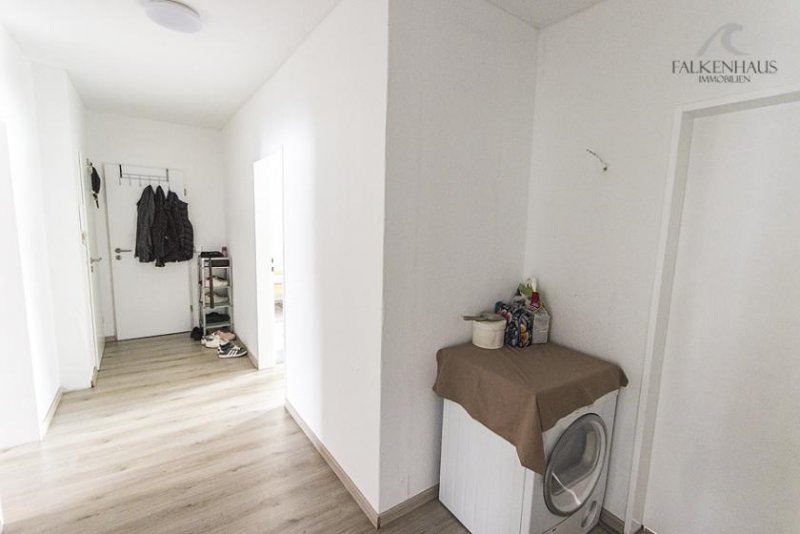 Remscheid Naturnah und doch Zentral - 3-Zimmer-Eigentumswohnung mit Balkon Wohnung kaufen