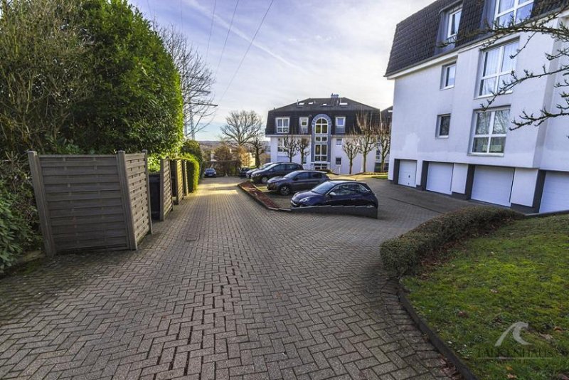 Remscheid Attraktive Kapitalanlage mit Balkon und Blick ins Grüne Wohnung kaufen