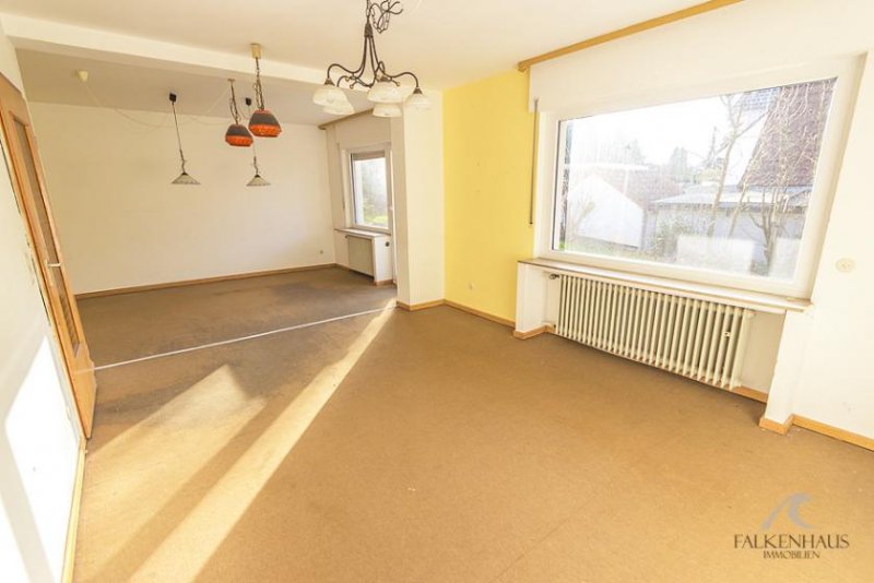 Remscheid Der Ort Ihrer Träume - Freistehendes Haus in Reinshagen Haus kaufen