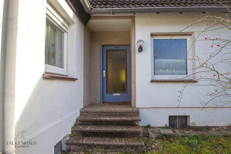 Remscheid Der Ort Ihrer Träume - Freistehendes Haus in Reinshagen Haus kaufen
