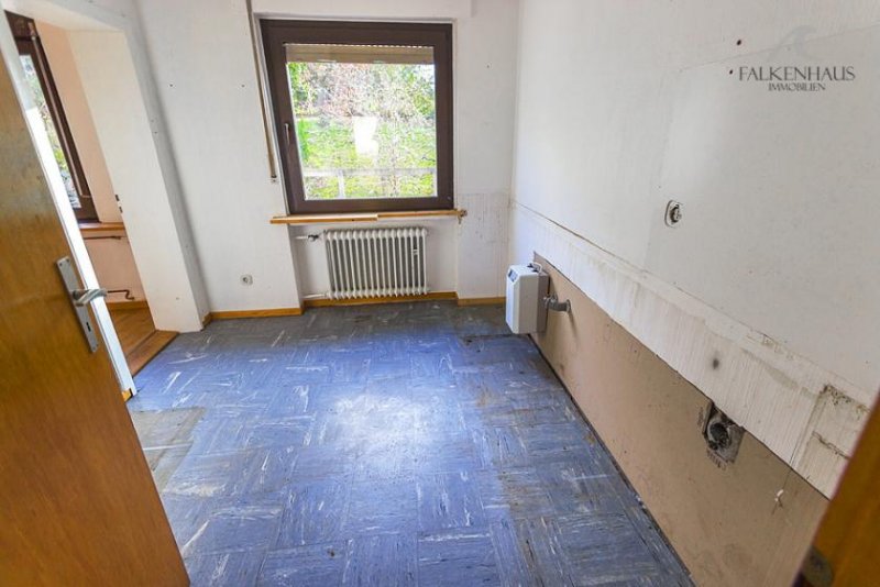 Remscheid Der Ort Ihrer Träume - Freistehendes Haus in Reinshagen Haus kaufen