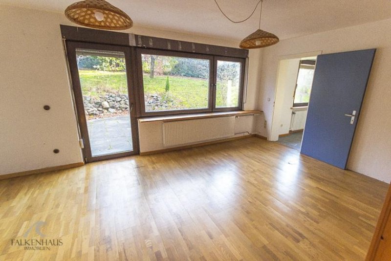 Remscheid Der Ort Ihrer Träume - Freistehendes Haus in Reinshagen Haus kaufen