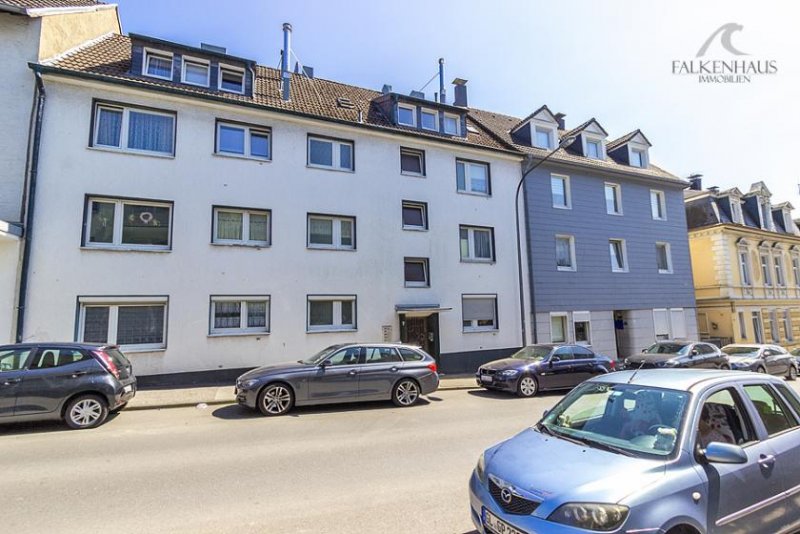 Remscheid Familienglück in zentrumsnaher Lage
Drei Schlafzimmer und Garage Wohnung kaufen