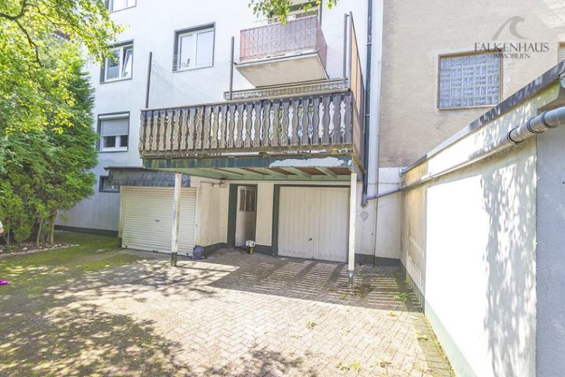 Remscheid Familienglück in zentrumsnaher Lage
Drei Schlafzimmer und Garage Wohnung kaufen