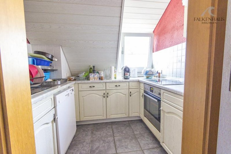 Remscheid Familienglück in zentrumsnaher Lage
Drei Schlafzimmer und Garage Wohnung kaufen