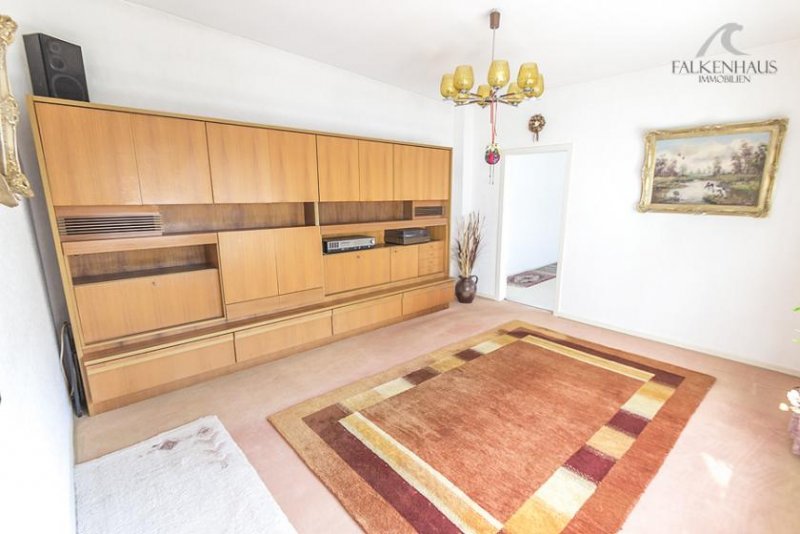 Remscheid 3-Zimmer-Terrassenwohnung in stilvoller Wohnanlage Wohnung kaufen