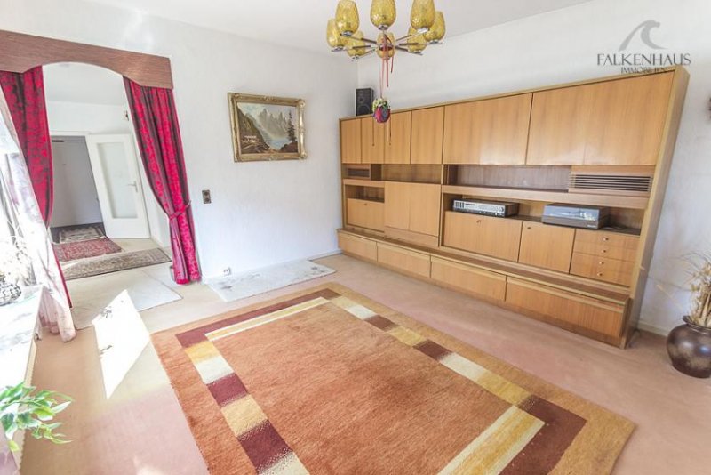 Remscheid 3-Zimmer-Terrassenwohnung in stilvoller Wohnanlage Wohnung kaufen