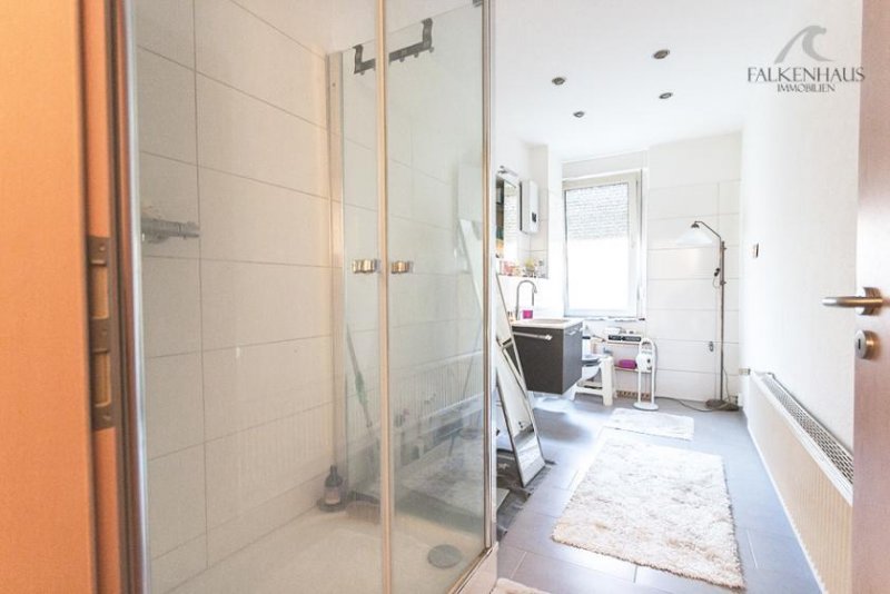 Remscheid Charmante Maisonette-Wohnung mit Garten und Blick ins Grüne Wohnung kaufen