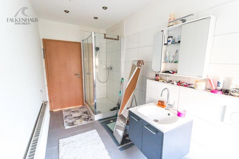 Remscheid Charmante Maisonette-Wohnung mit Garten und Blick ins Grüne Wohnung kaufen