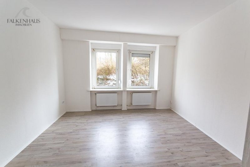 Remscheid Charmante Maisonette-Wohnung mit Garten und Blick ins Grüne Wohnung kaufen