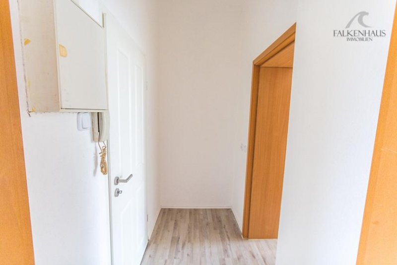 Remscheid Charmante Maisonette-Wohnung mit Garten und Blick ins Grüne Wohnung kaufen