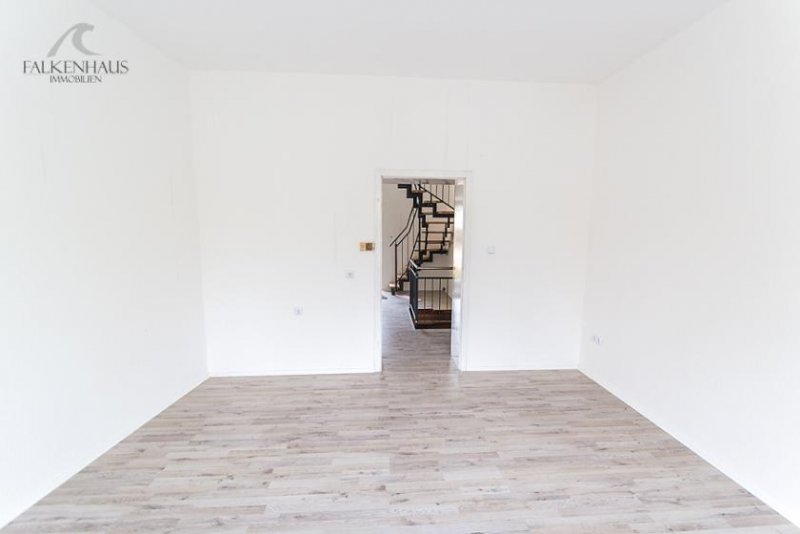 Remscheid Charmante Maisonette-Wohnung mit Garten und Blick ins Grüne Wohnung kaufen